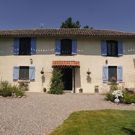 Michouat Chambre D'Hotes Vidou Экстерьер фото