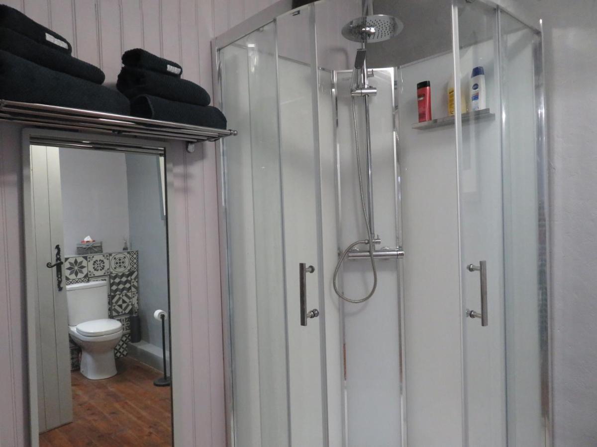 Michouat Chambre D'Hotes Vidou Экстерьер фото